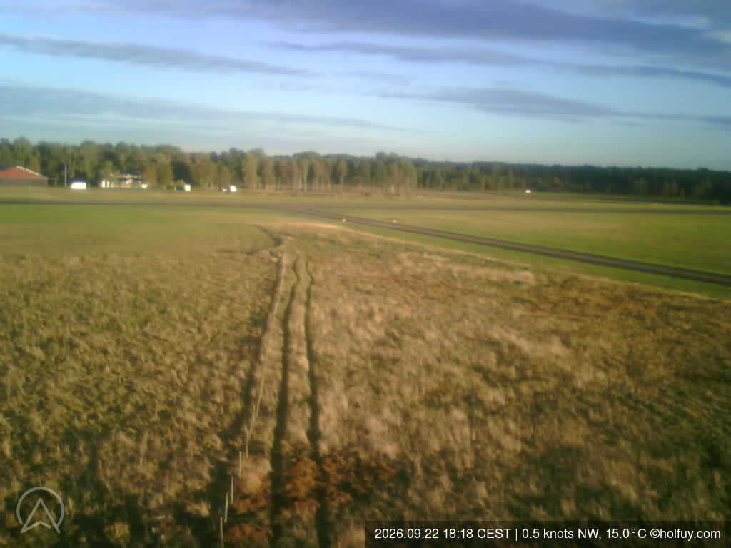 Webcam Vittaryd, Ljungby, Småland, Schweden