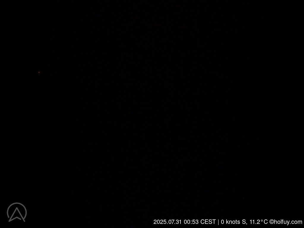 Webcam Vittaryd, Ljungby, Småland, Schweden