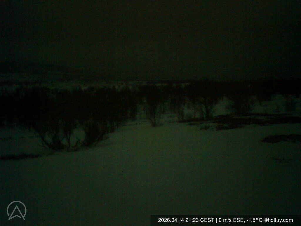 Webcam Folldal, Folldal, Hedmark, Norwegen