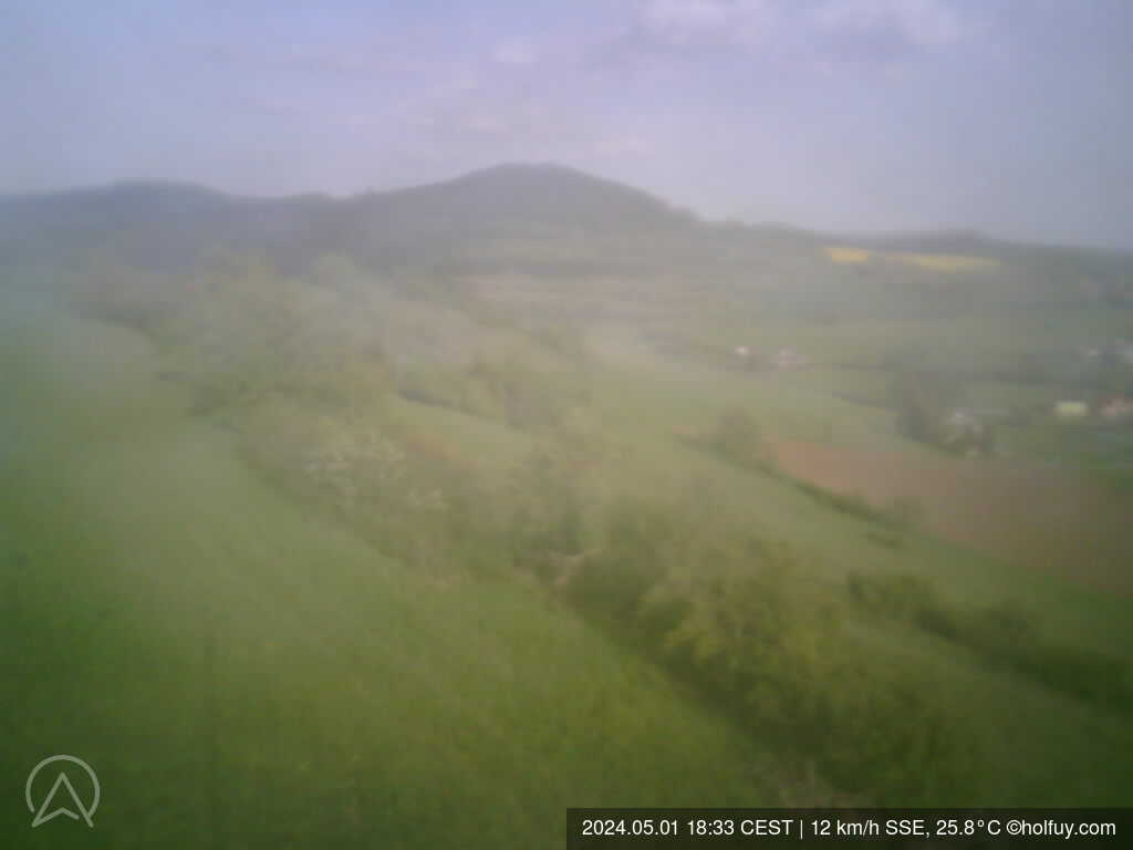 Webcam Reichenhausen
