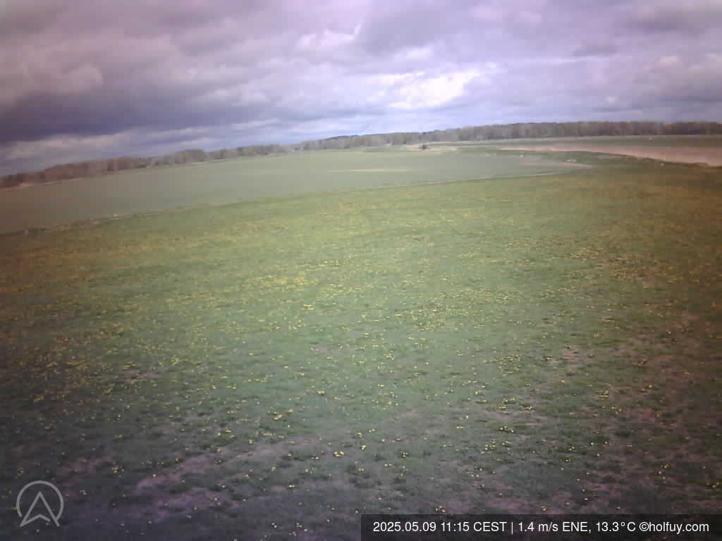 Webcam Frommesta, Kumla, Närke, Schweden